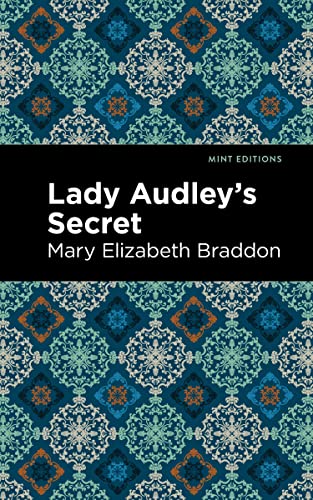 Lady Audley's Secret [Paperback]