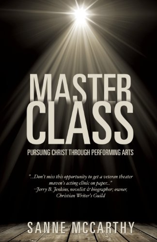 Master Class [Paperback]