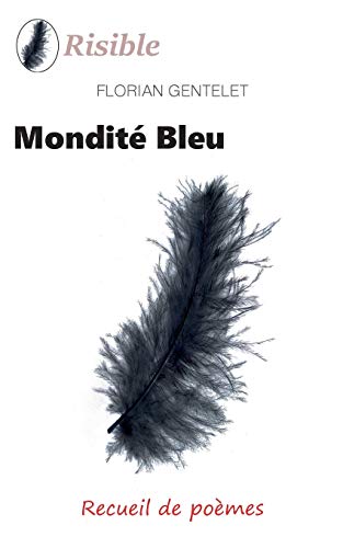 Mondite Bleu [Paperback]