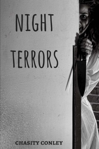 Night Terrors [Paperback]