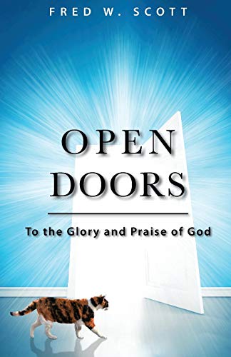 Open Doors [Paperback]