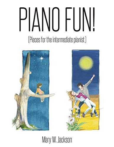 Piano Fun [Paperback]