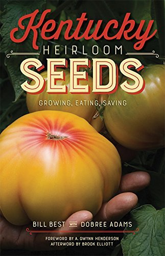 KENTUCKY HEIRLOOM SEEDS