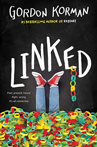 Linked [Hardcover]