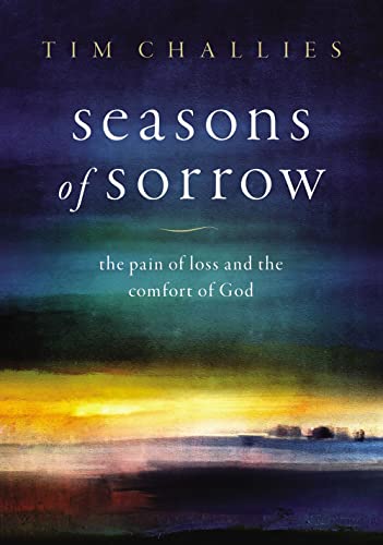 Seasons of Sorrow: The Pain of Loss and the C