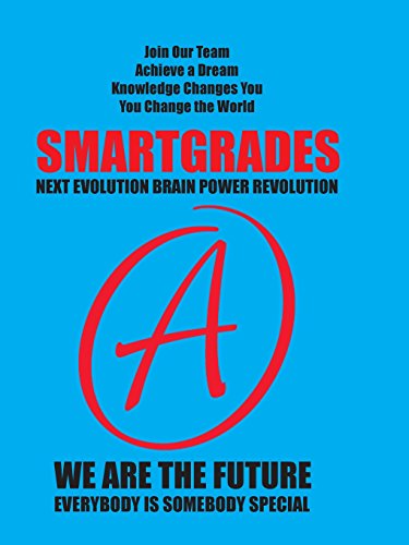 1 SMARTGRADES SCHOOL NOTEBOOKS (GOOD GRADES BECOME GRAND DREAMS) for Textbook R [Paperback]