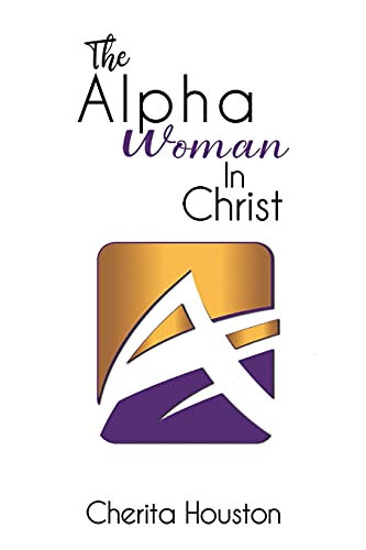 Alpha Woman In Christ