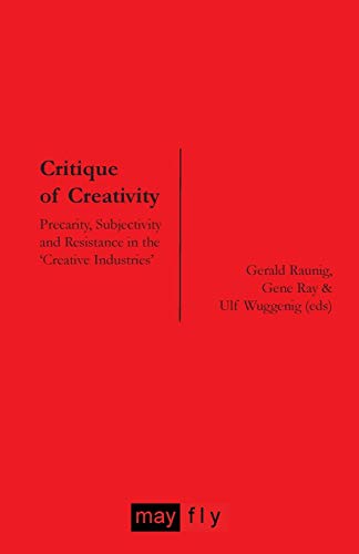 Critique Of Creativity