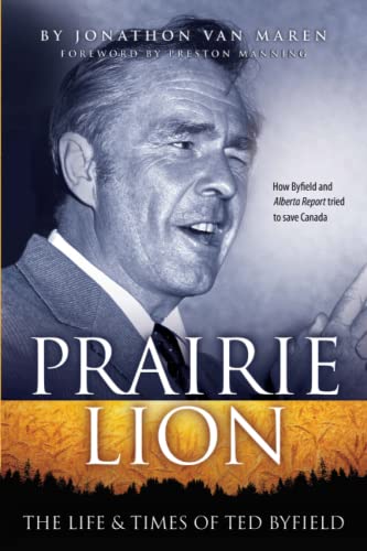 Prairie Lion