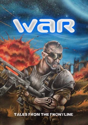 War [Paperback]