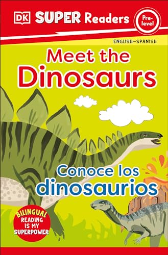 Conozcamos a los Dinosaurios [Paperback]