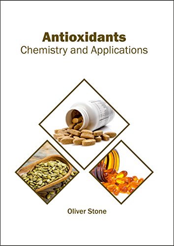 Antioxidants Chemistry And Applications [Hardcover]