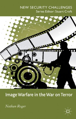 Image Warfare in the War on Terror [Hardcover]