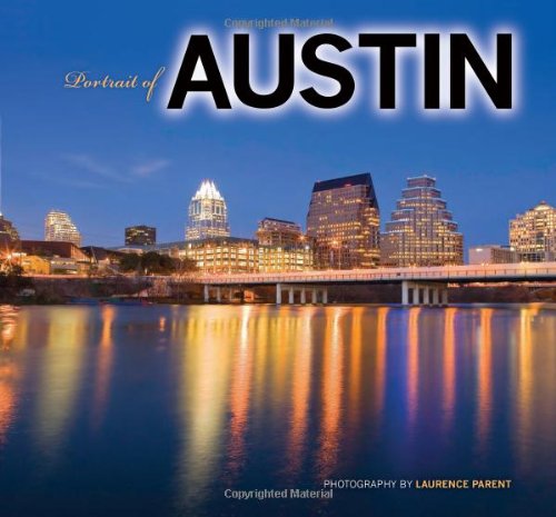 Portrait Of Austin [Hardcover]