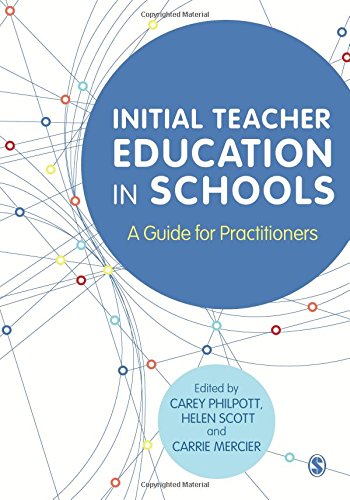 Initial Teacher Education in Schools A Guide for Practitioners [Paperback]