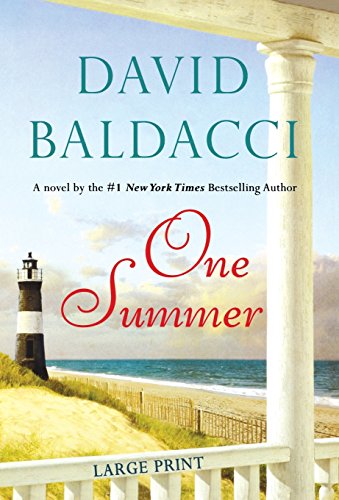 One Summer [Hardcover]