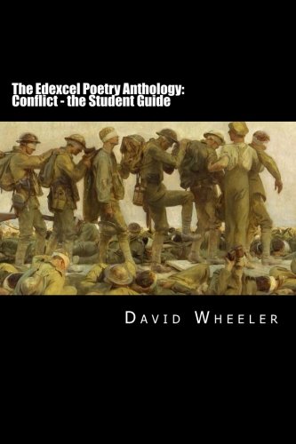 The Edexcel Poetry Anthology Conflict - The Student Guide [Paperback]