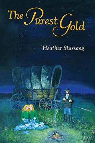 The Purest Gold [Paperback]