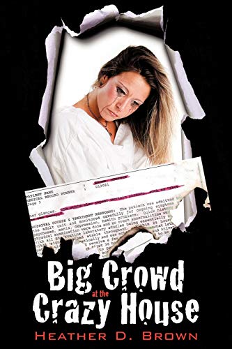 Big Crod at the Crazy House [Paperback]