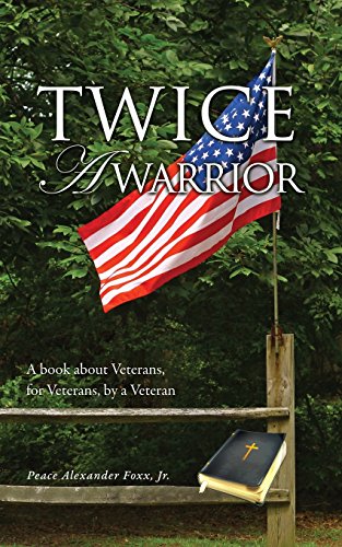 Tice A Warrior [Paperback]