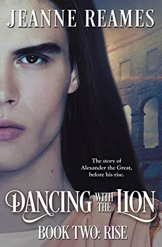 Dancing ith the Lion  Rise [Unknon]