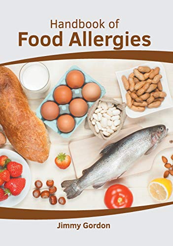 Handbook of Food Allergies [Hardcover]