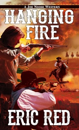 Hanging Fire [Paperback]