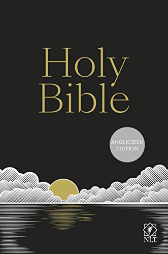 Holy Bible : New Living Translation Standard