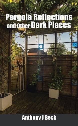 Pergola Reflections And Other Dark Places [Paperback]