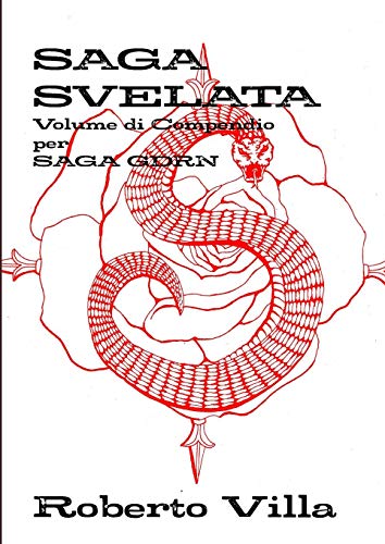 SAGA Svelata [Paperback]