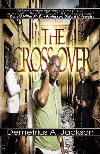 The Crossover [Paperback]