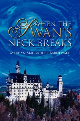 When The San's Neck Breaks [Paperback]