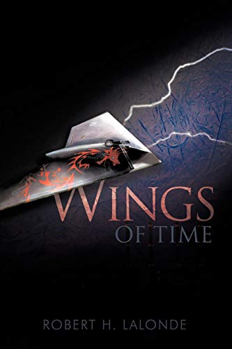 Wings Of Time [Paperback]