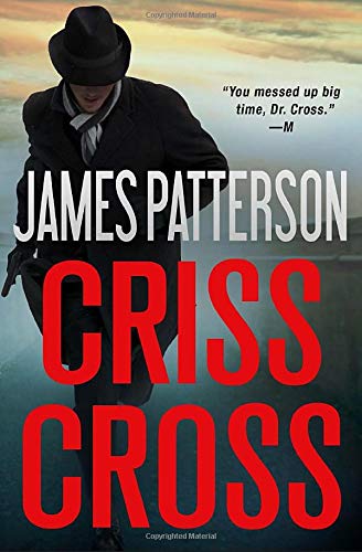 Criss Cross [Paperback]