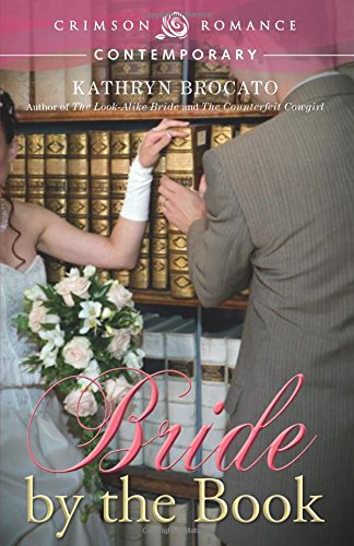 Bride By The Book [Paperback]