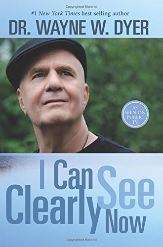 I Can See Clearly Now [Paperback]