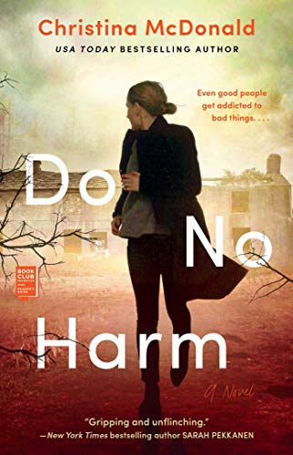 Do No Harm [Paperback]