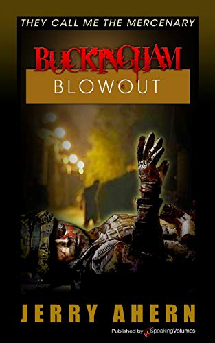 Buckingham Bloout [Paperback]