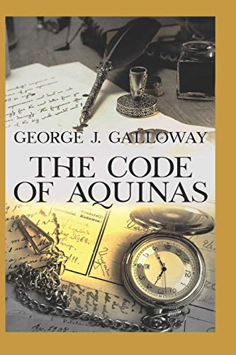 Code of Aquinas [Paperback]