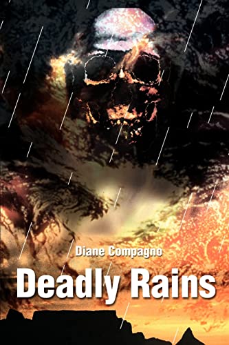 Deadly Rains [Paperback]