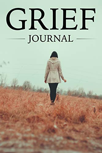 Grief Journal [Paperback]