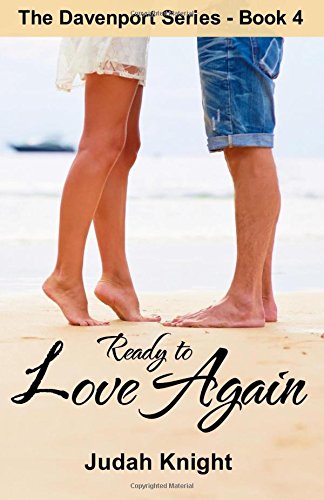 Ready To Love Again (the Davenport Series) (volume 4) [Paperback]