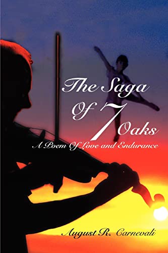 Saga of 7 Oaks  A Poem of Love and Endurance [Unknon]