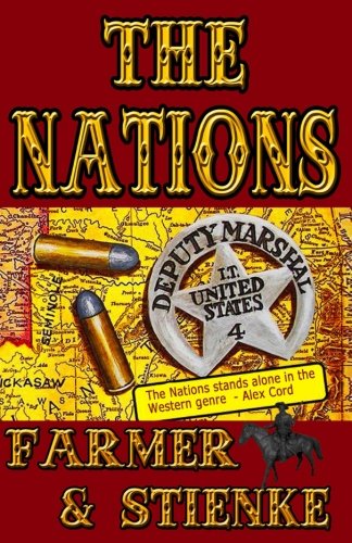 The Nations [Paperback]