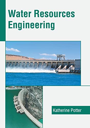 Water Resources Engineering [Hardcover]