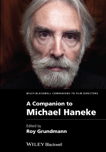 A Companion to Michael Haneke [Paperback]