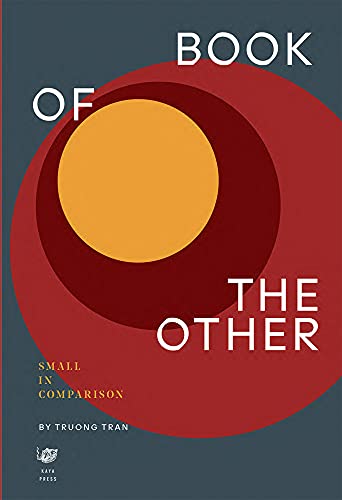 Book of the Other: small in comparison [Paper