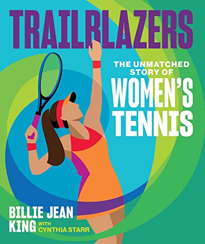 Trailblazers: The Unmatched Story of Women