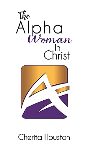 Alpha Woman In Christ