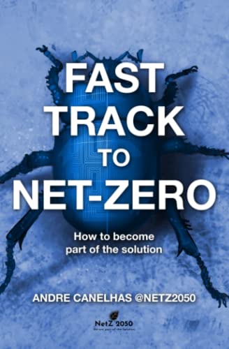 Fast Track To Net Zero